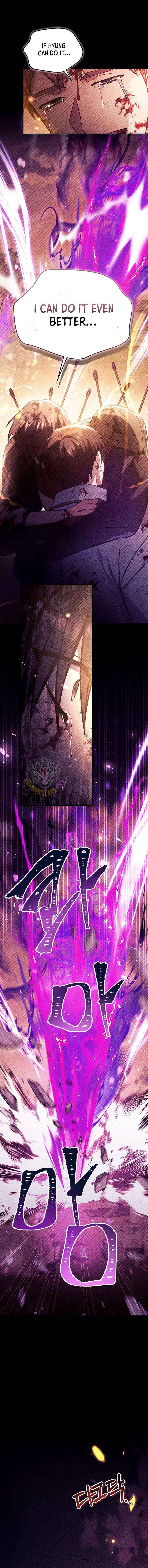 Read Regressor Instruction Manual chapter 178 image 13 on Lezhin
