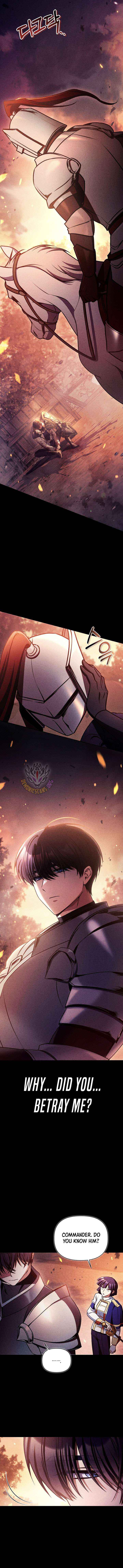 Read Regressor Instruction Manual chapter 178 image 14 on Lezhin