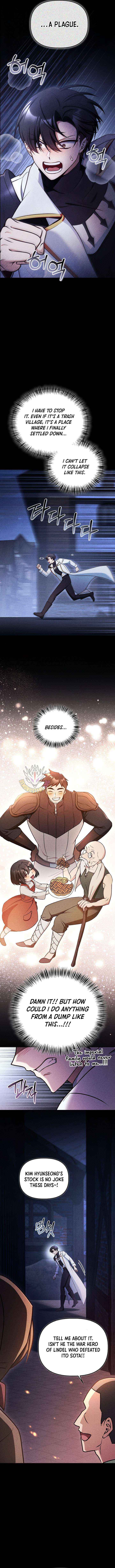 Read Regressor Instruction Manual chapter 178 image 5 on Lezhin