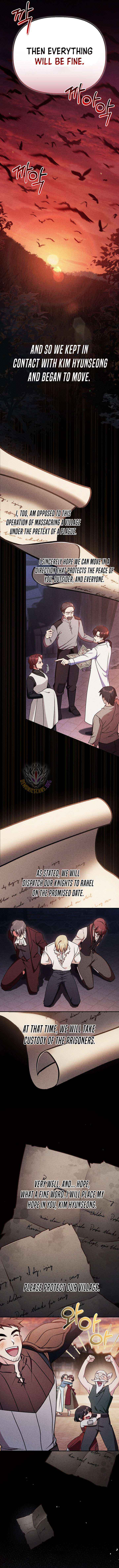 Read Regressor Instruction Manual chapter 178 image 8 on Lezhin