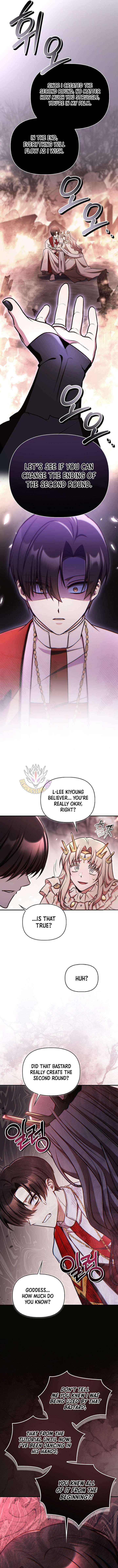 Read Regressor Instruction Manual chapter 179 image 12 on Lezhin