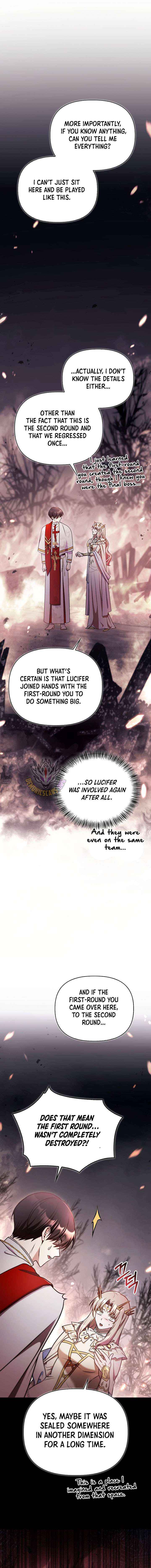 Read Regressor Instruction Manual chapter 179 image 14 on Lezhin