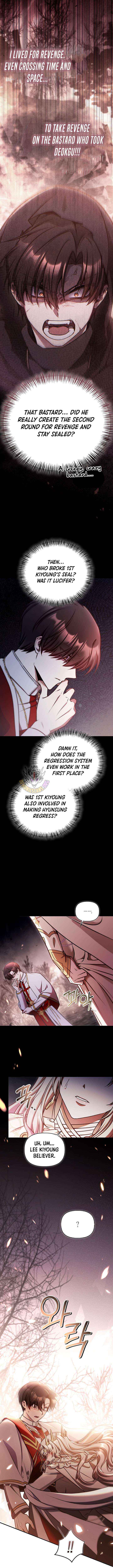 Read Regressor Instruction Manual chapter 179 image 15 on Lezhin