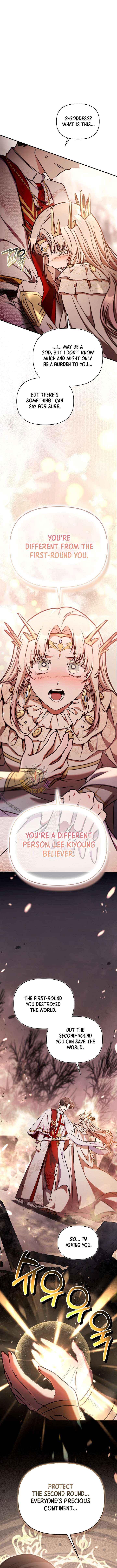Read Regressor Instruction Manual chapter 179 image 16 on Lezhin