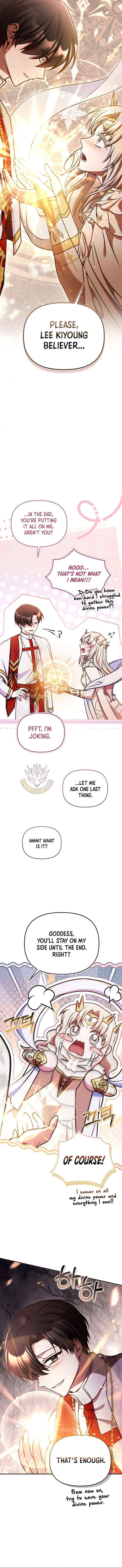 Read Regressor Instruction Manual chapter 179 image 17 on Lezhin