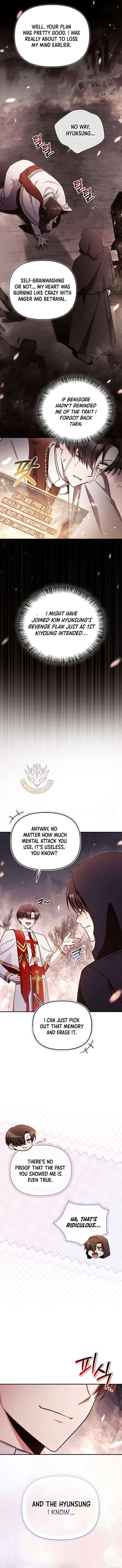 Read Regressor Instruction Manual chapter 179 image 4 on Lezhin