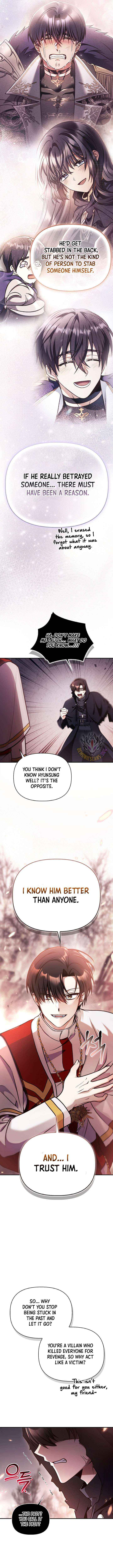 Read Regressor Instruction Manual chapter 179 image 5 on Lezhin