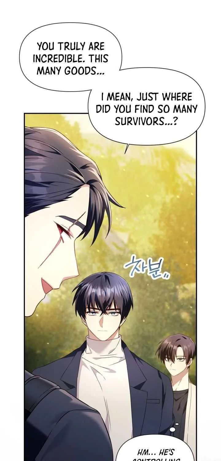 Read Regressor Instruction Manual chapter 18 image 10 on Lezhin