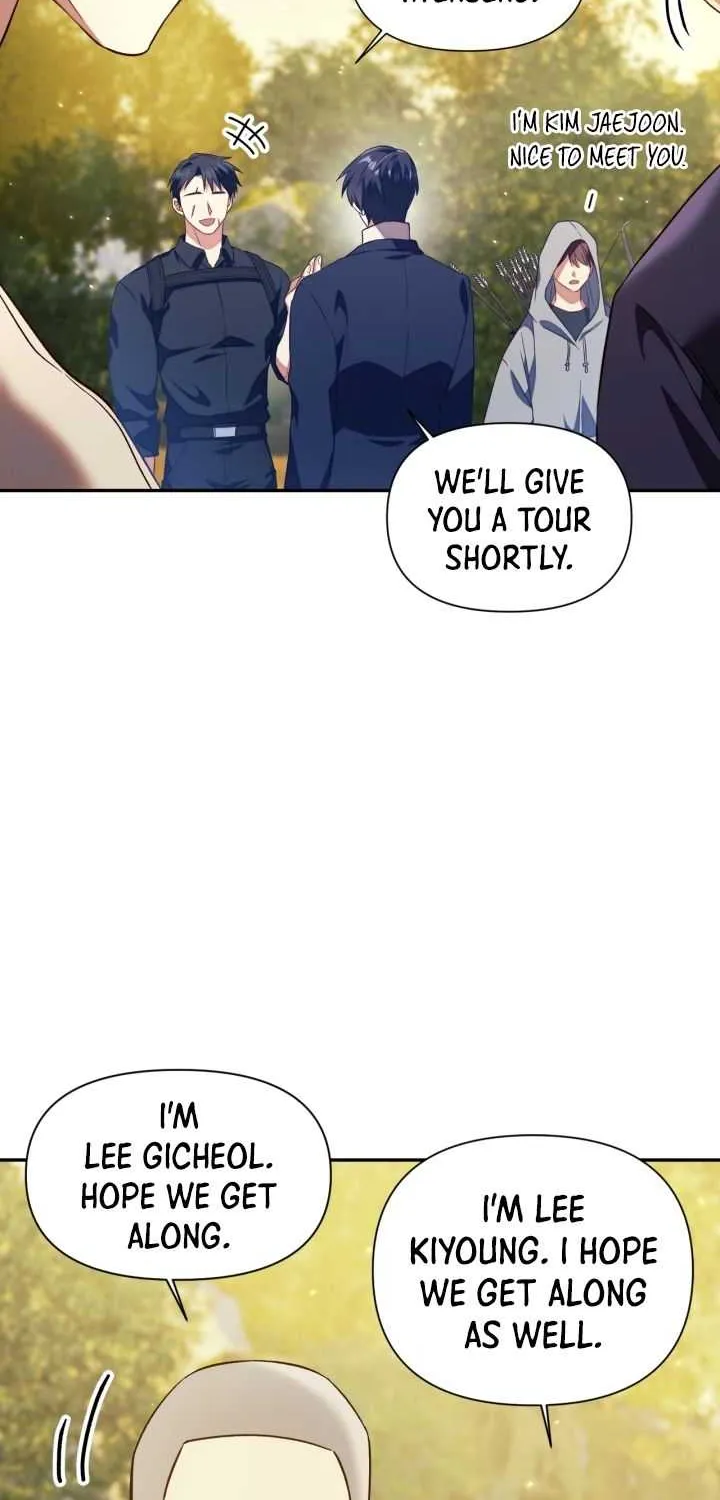 Read Regressor Instruction Manual chapter 18 image 21 on Lezhin