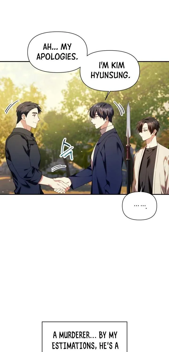 Read Regressor Instruction Manual chapter 18 image 5 on Lezhin