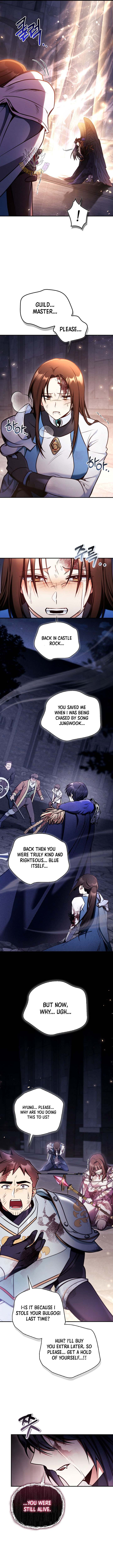 Read Regressor Instruction Manual chapter 180 image 1 on Lezhin