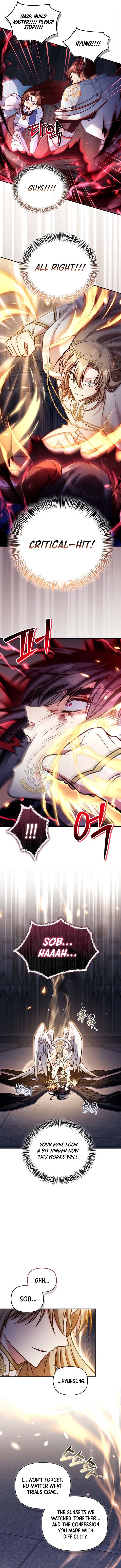 Read Regressor Instruction Manual chapter 180 image 11 on Lezhin
