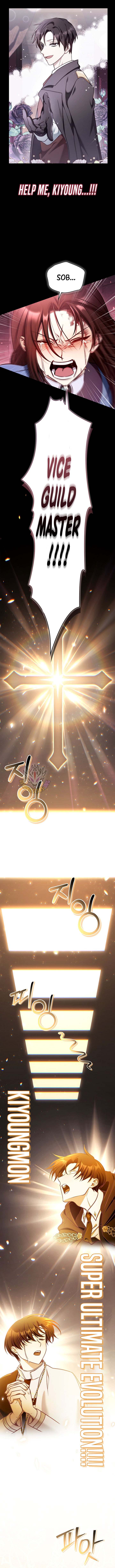 Read Regressor Instruction Manual chapter 180 image 3 on Lezhin