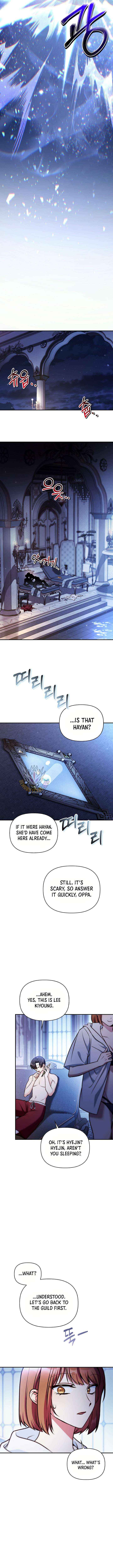 Read Regressor Instruction Manual chapter 181 image 13 on Lezhin