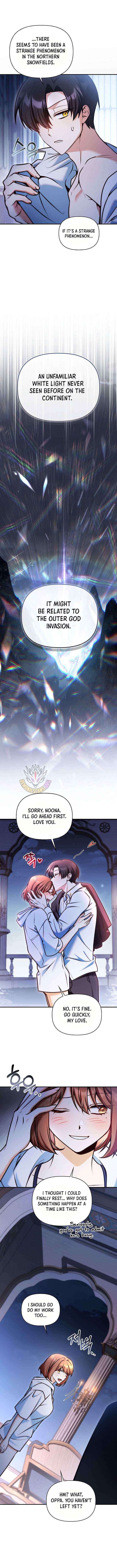Read Regressor Instruction Manual chapter 181 image 14 on Lezhin