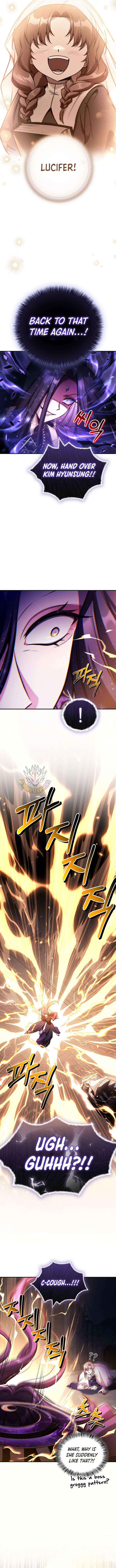 Read Regressor Instruction Manual chapter 181 image 3 on Lezhin