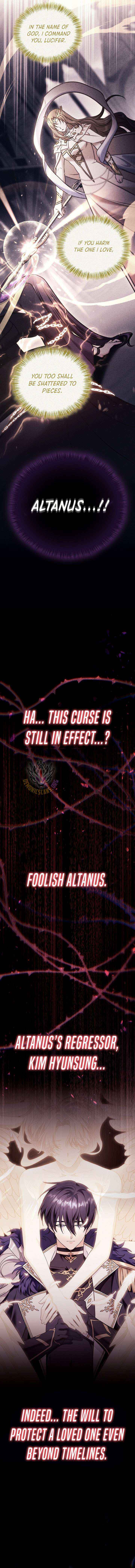 Read Regressor Instruction Manual chapter 181 image 4 on Lezhin
