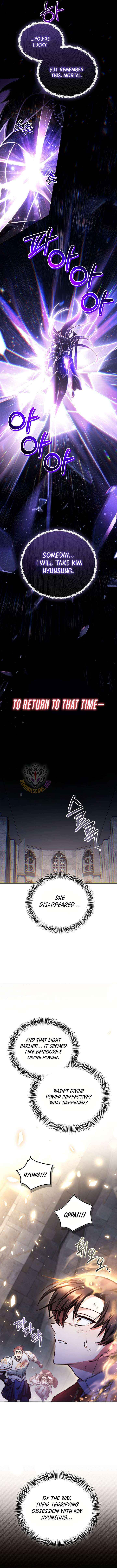 Read Regressor Instruction Manual chapter 181 image 5 on Lezhin