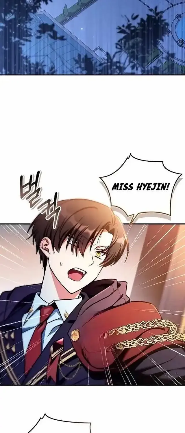 Read Regressor Instruction Manual chapter 182 image 1 on Lezhin