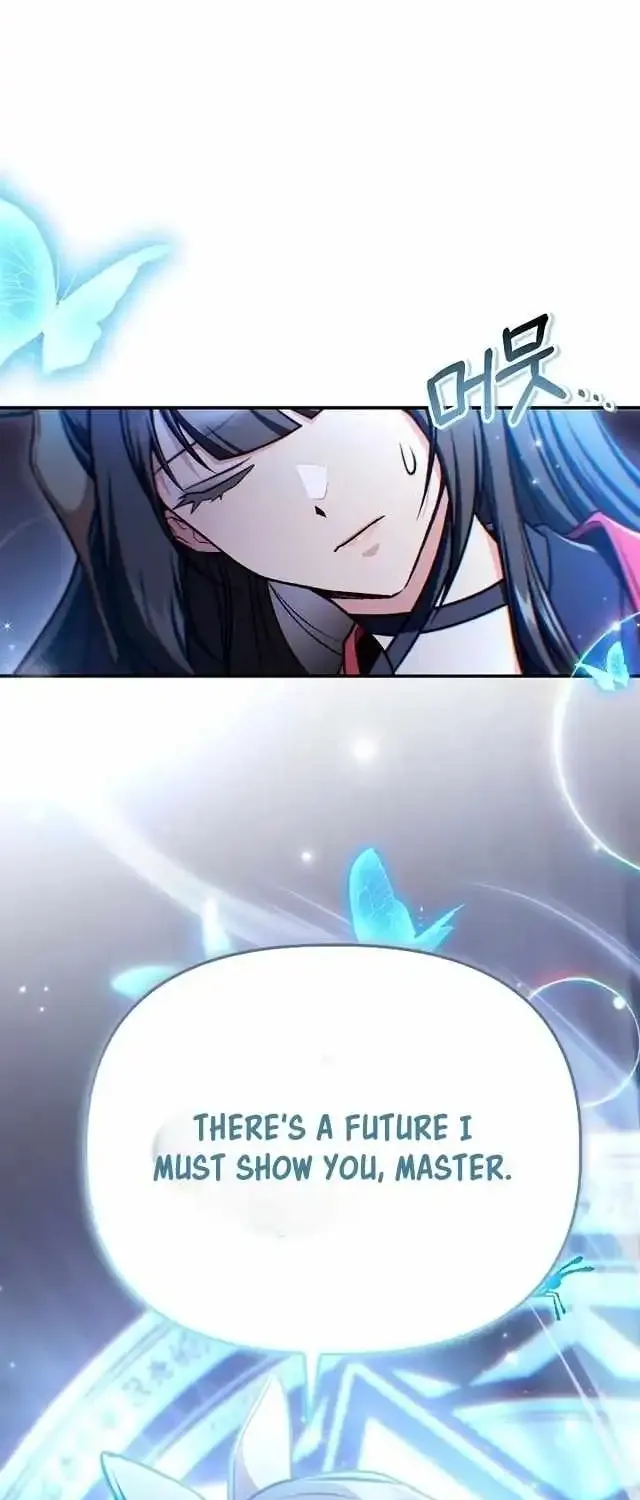 Read Regressor Instruction Manual chapter 182 image 11 on Lezhin