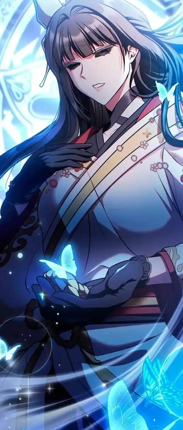 Read Regressor Instruction Manual chapter 182 image 12 on Lezhin