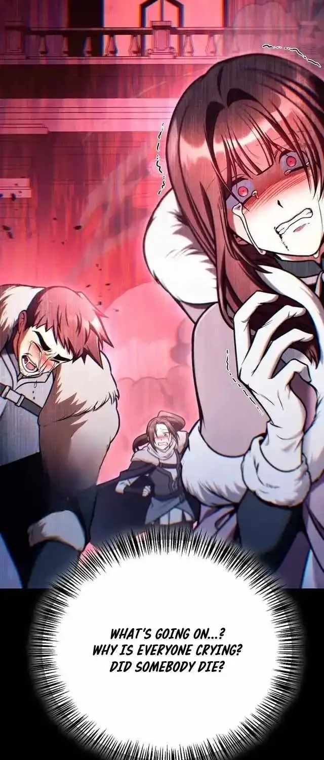 Read Regressor Instruction Manual chapter 182 image 17 on Lezhin