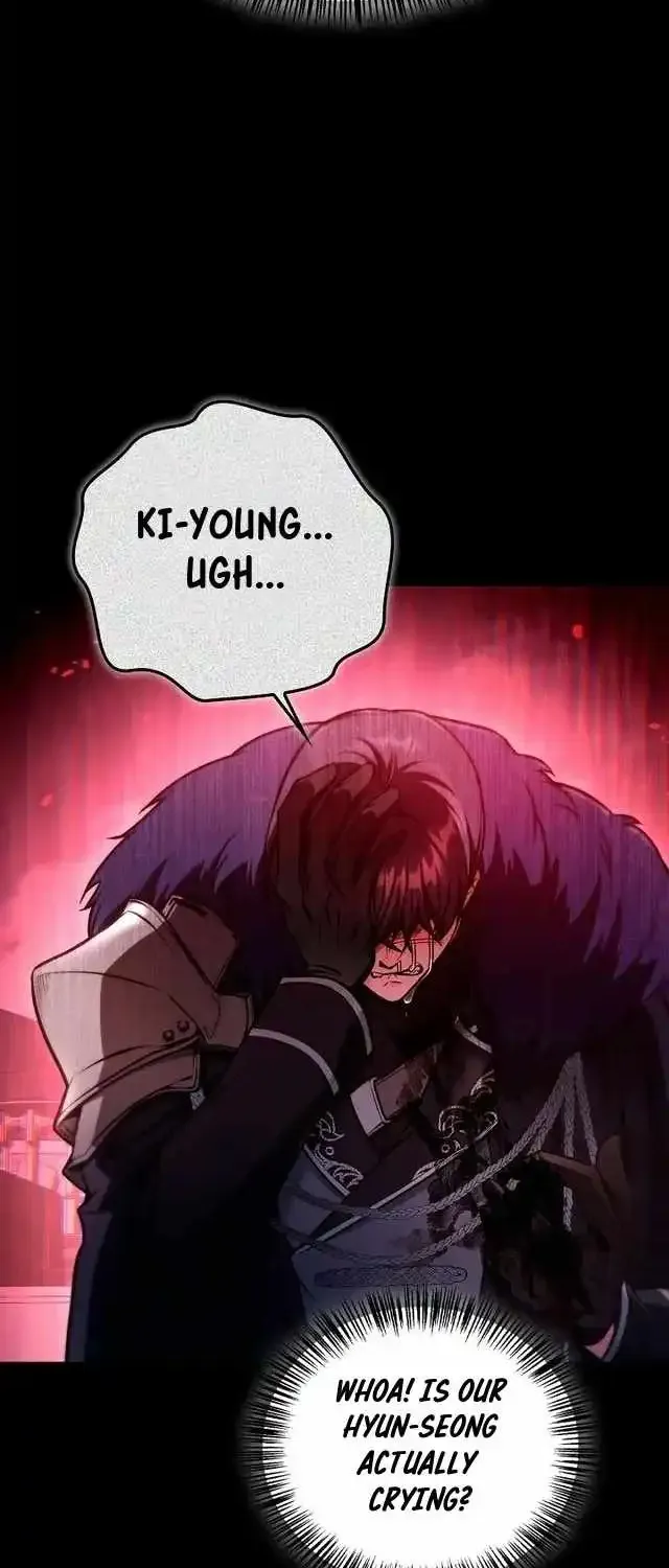 Read Regressor Instruction Manual chapter 182 image 18 on Lezhin