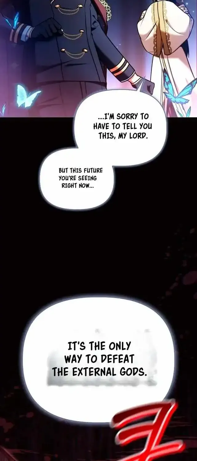 Read Regressor Instruction Manual chapter 182 image 22 on Lezhin