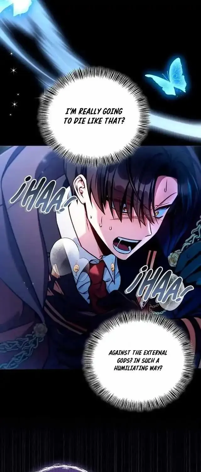 Read Regressor Instruction Manual chapter 182 image 27 on Lezhin