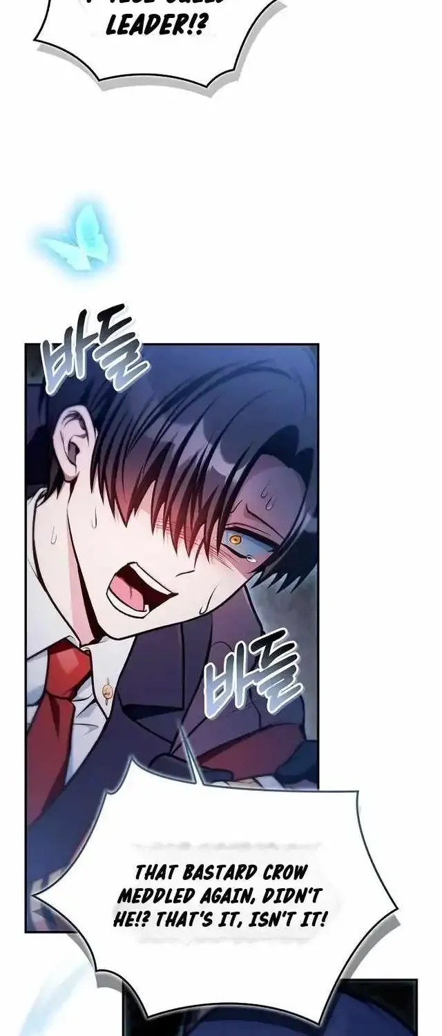 Read Regressor Instruction Manual chapter 182 image 30 on Lezhin