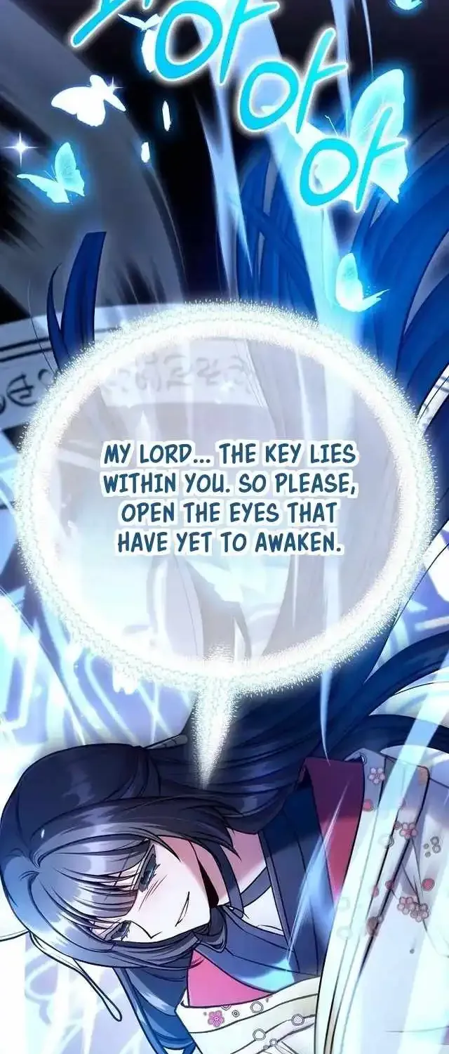 Read Regressor Instruction Manual chapter 182 image 34 on Lezhin