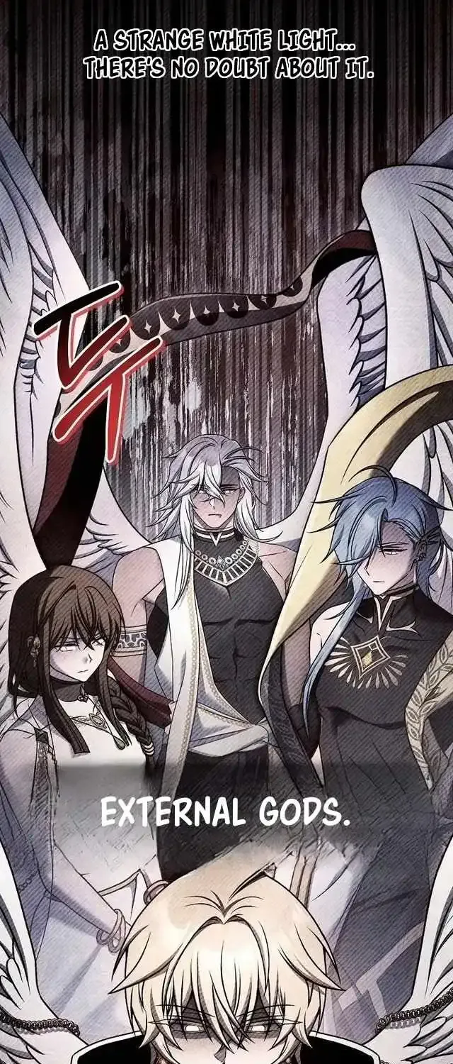 Read Regressor Instruction Manual chapter 182 image 5 on Lezhin