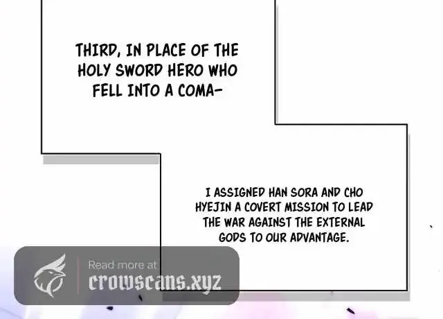 Read Regressor Instruction Manual chapter 182 image 55 on Lezhin