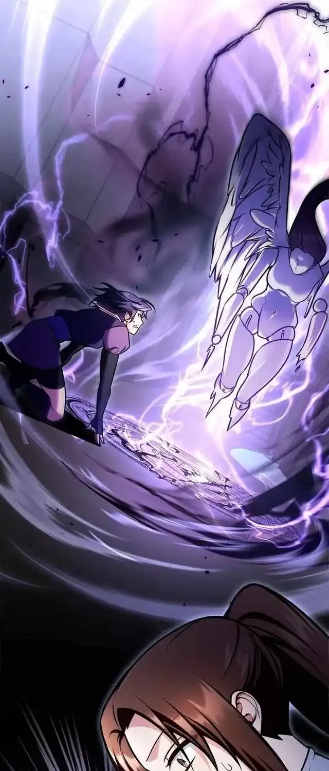 Read Regressor Instruction Manual chapter 182 image 56 on Lezhin