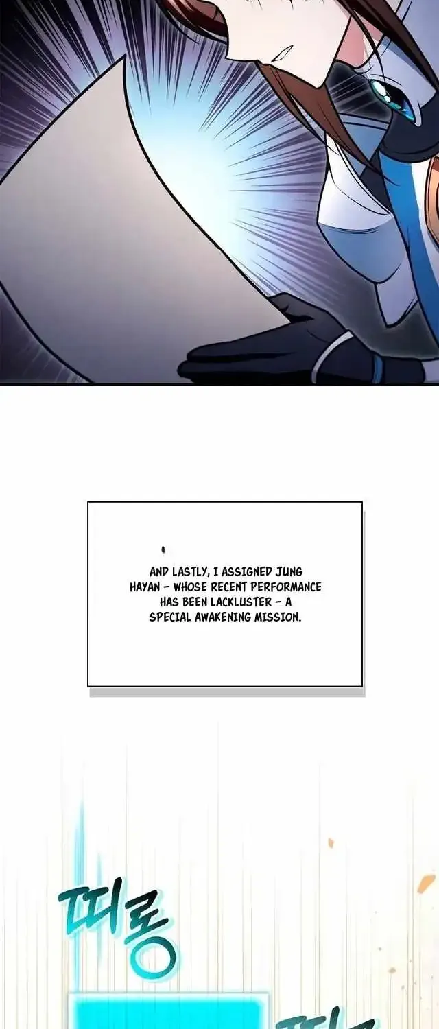 Read Regressor Instruction Manual chapter 182 image 57 on Lezhin