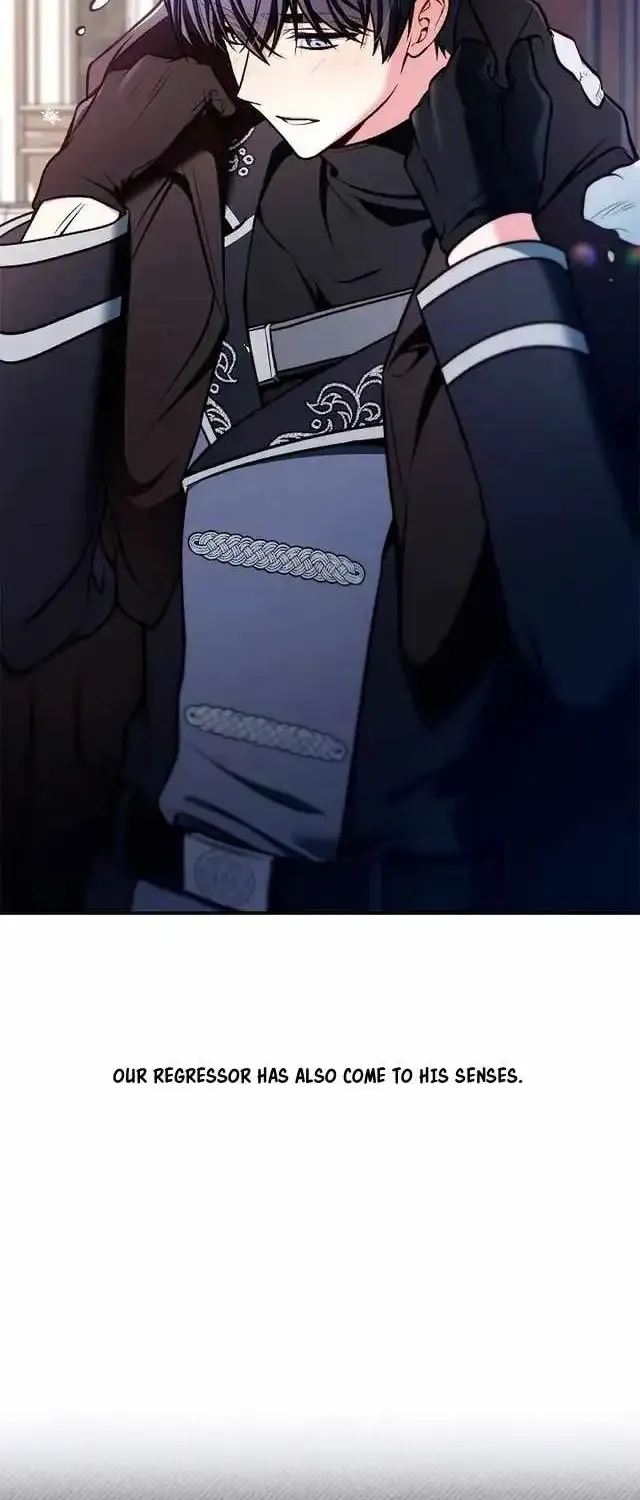 Read Regressor Instruction Manual chapter 182 image 63 on Lezhin