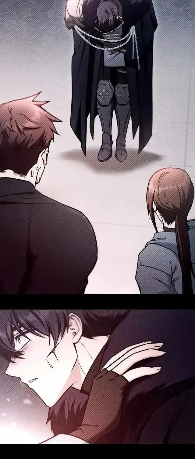 Read Regressor Instruction Manual chapter 182 image 65 on Lezhin