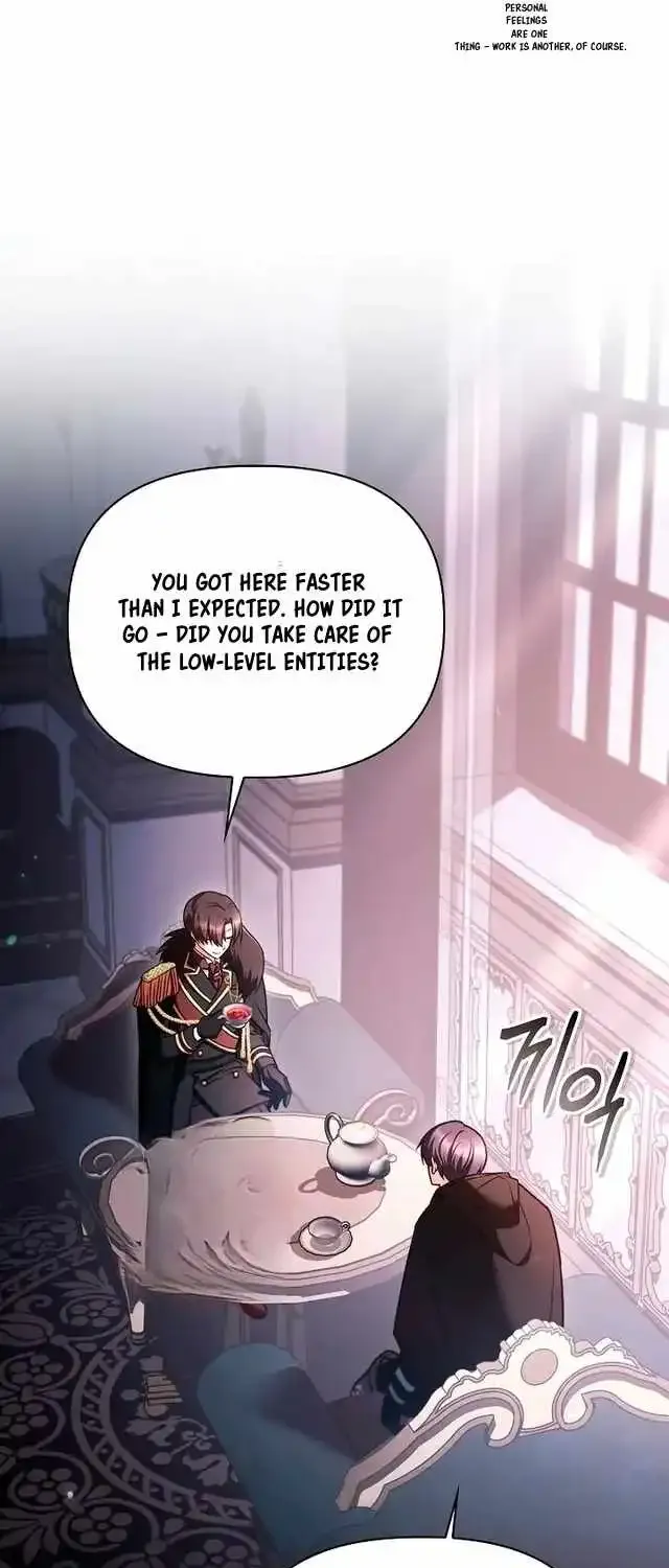 Read Regressor Instruction Manual chapter 182 image 68 on Lezhin