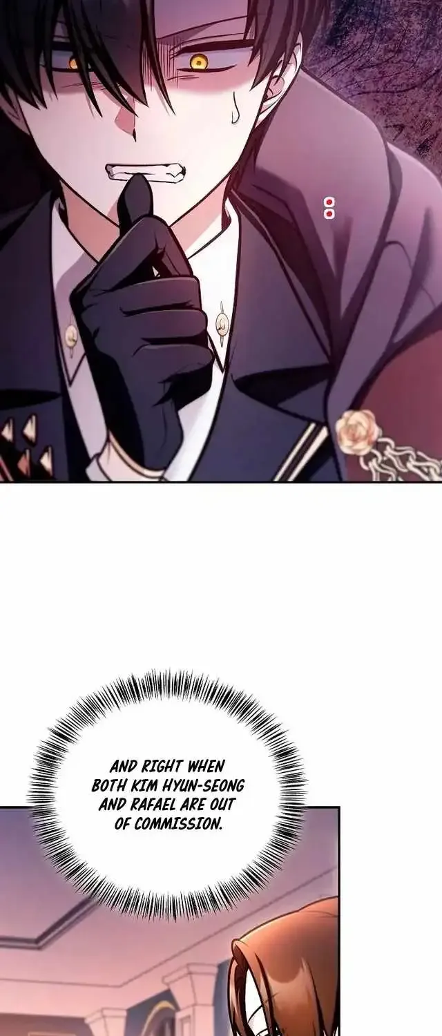 Read Regressor Instruction Manual chapter 182 image 7 on Lezhin