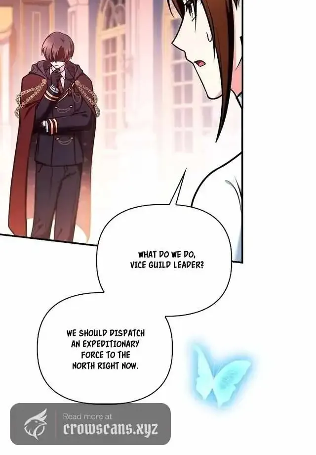 Read Regressor Instruction Manual chapter 182 image 8 on Lezhin