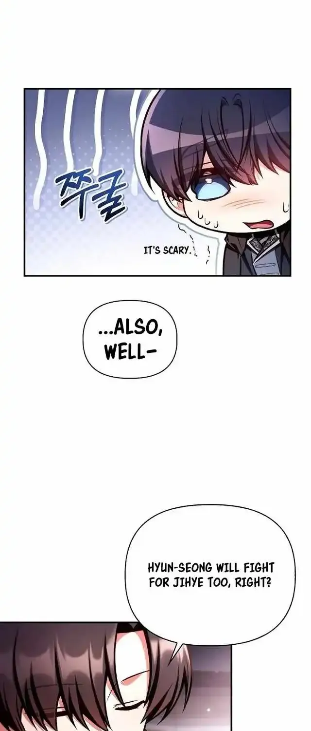 Read Regressor Instruction Manual chapter 182 image 80 on Lezhin