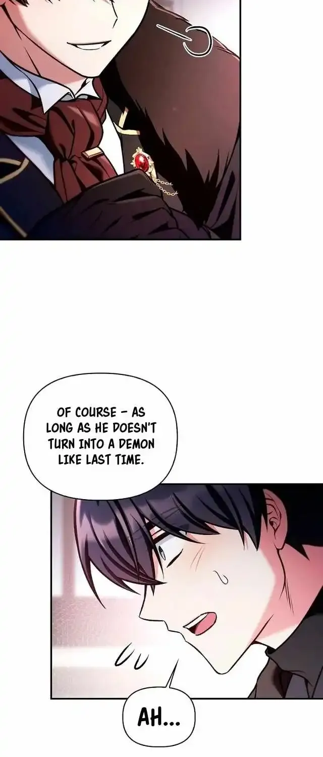 Read Regressor Instruction Manual chapter 182 image 81 on Lezhin