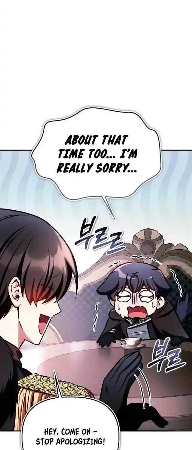 Read Regressor Instruction Manual chapter 182 image 82 on Lezhin