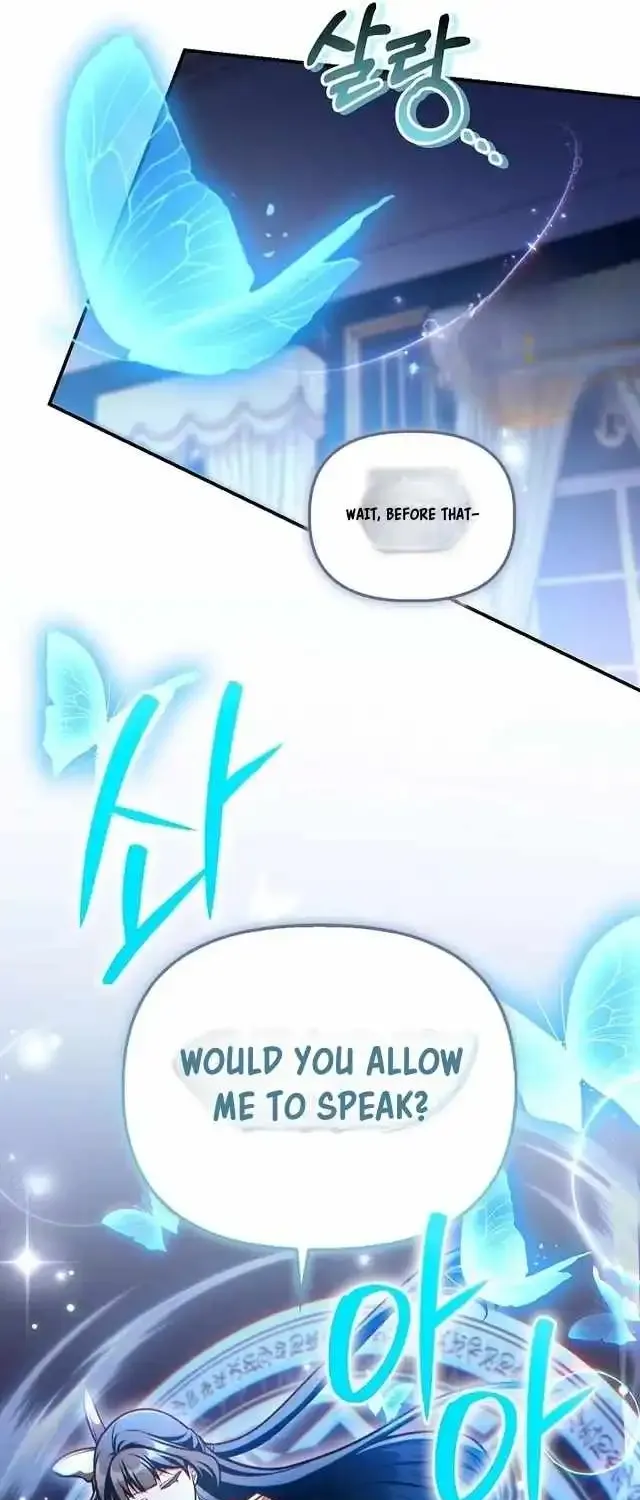 Read Regressor Instruction Manual chapter 182 image 9 on Lezhin