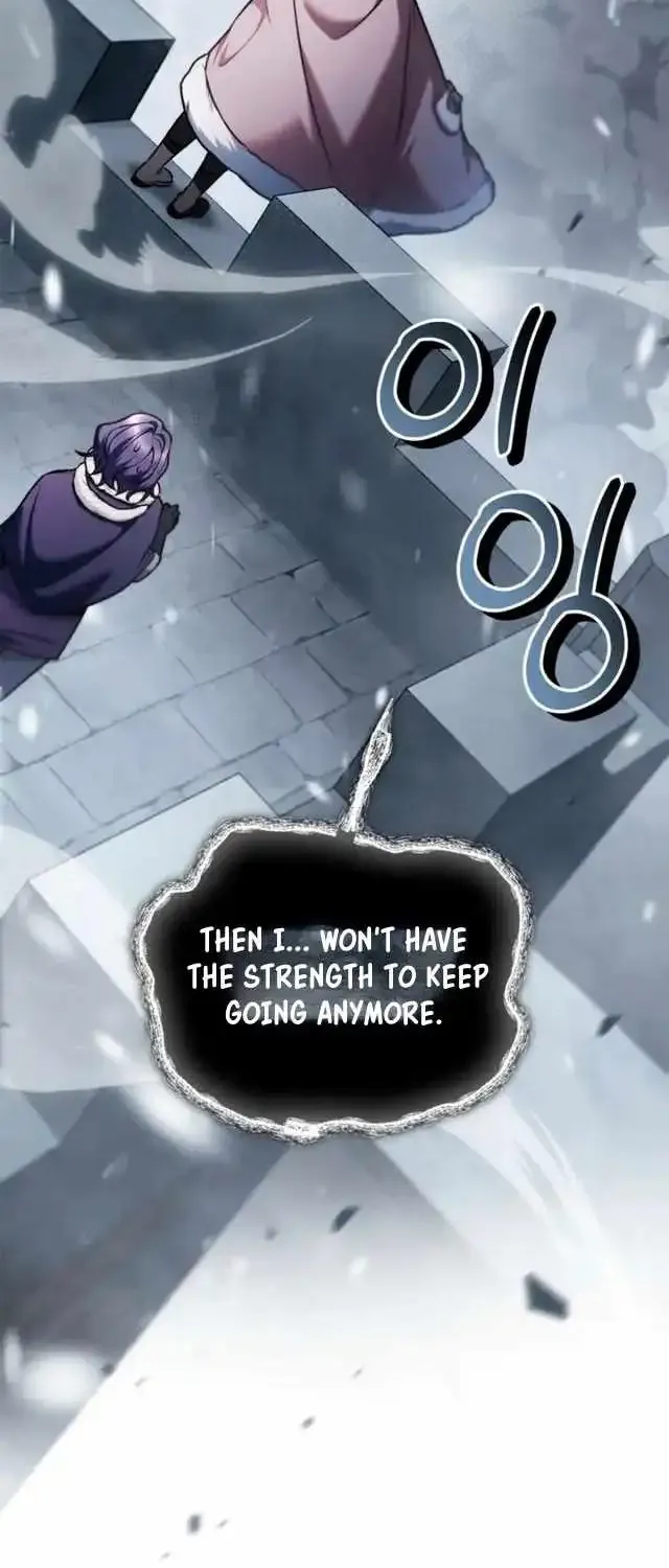 Read Regressor Instruction Manual chapter 183 image 10 on Lezhin