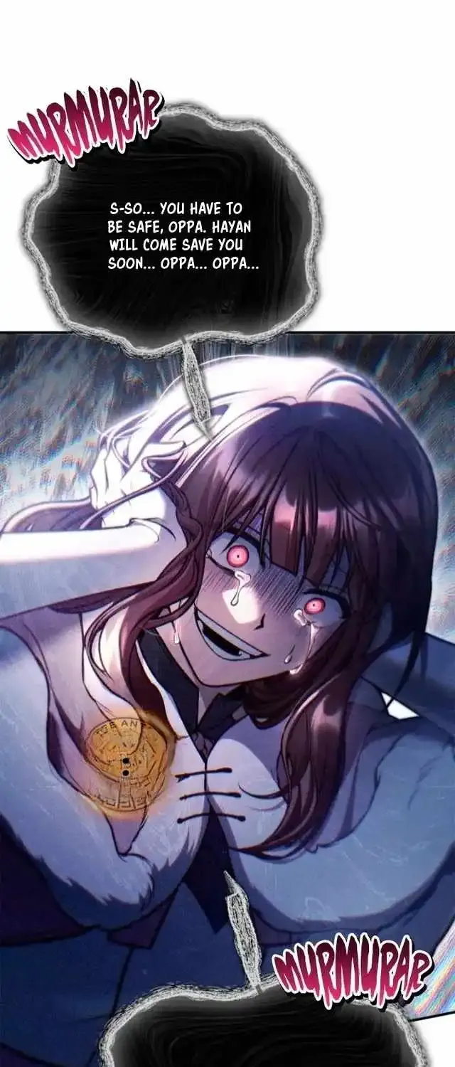 Read Regressor Instruction Manual chapter 183 image 11 on Lezhin