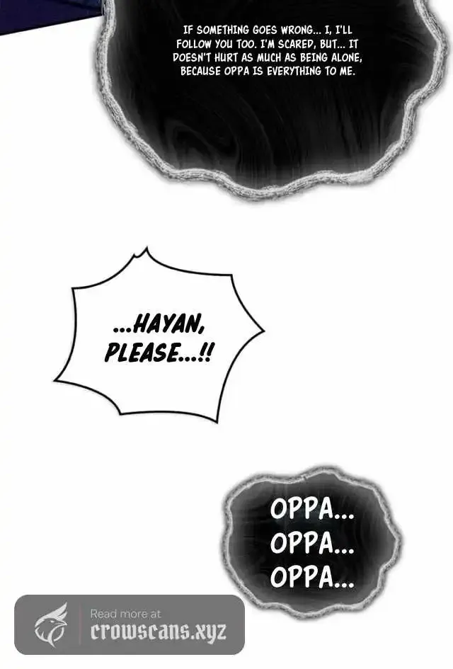Read Regressor Instruction Manual chapter 183 image 12 on Lezhin