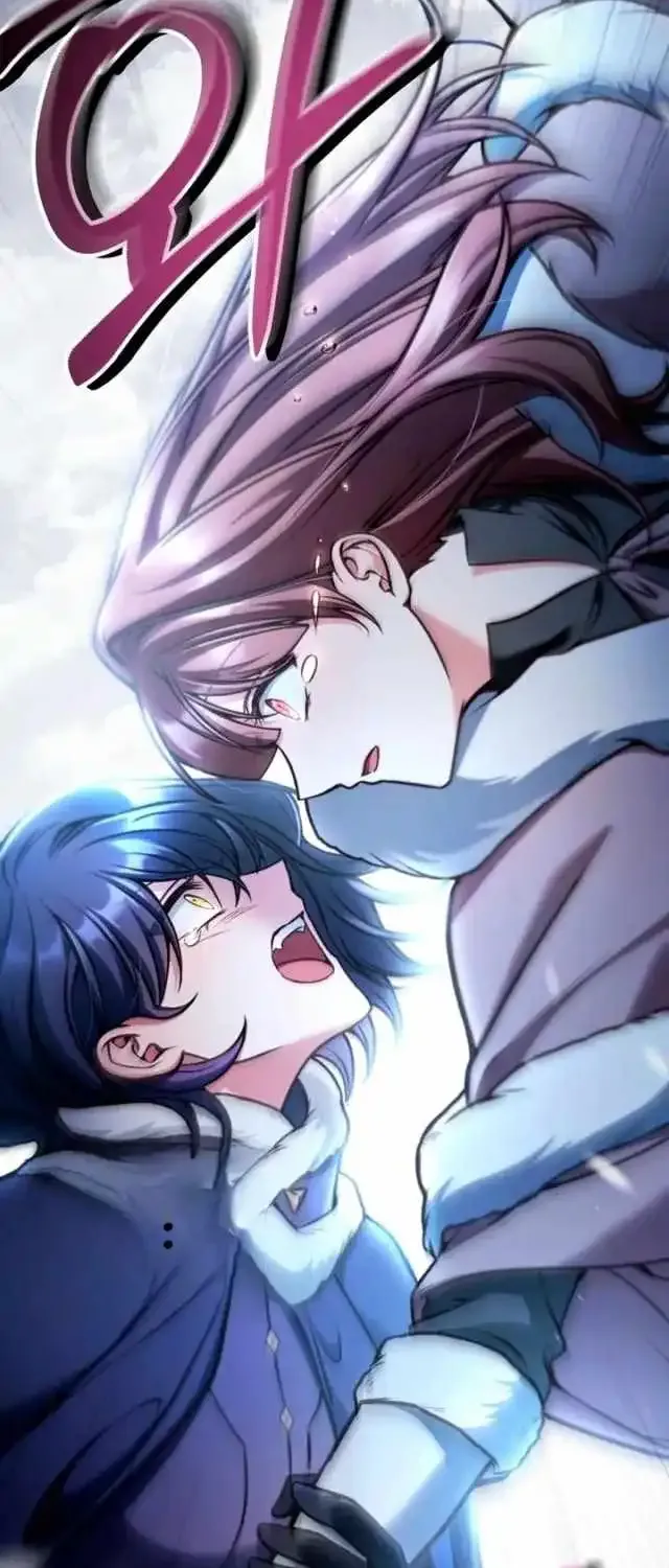 Read Regressor Instruction Manual chapter 183 image 15 on Lezhin