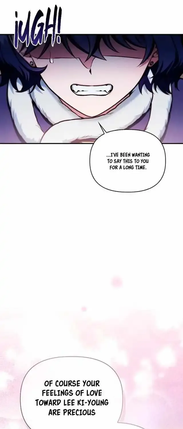 Read Regressor Instruction Manual chapter 183 image 20 on Lezhin