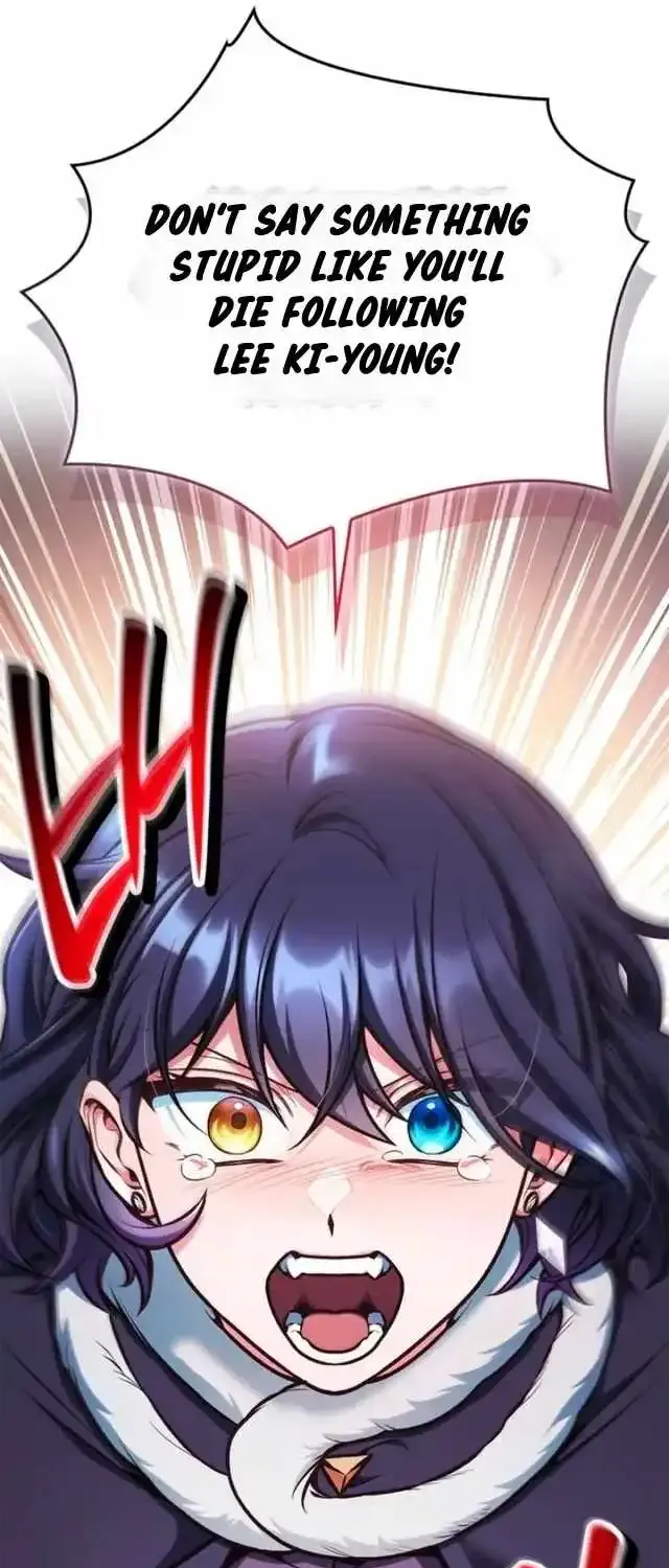 Read Regressor Instruction Manual chapter 183 image 26 on Lezhin